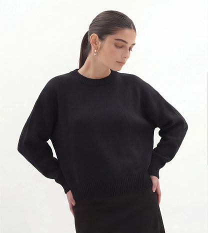 kleur: zwart
