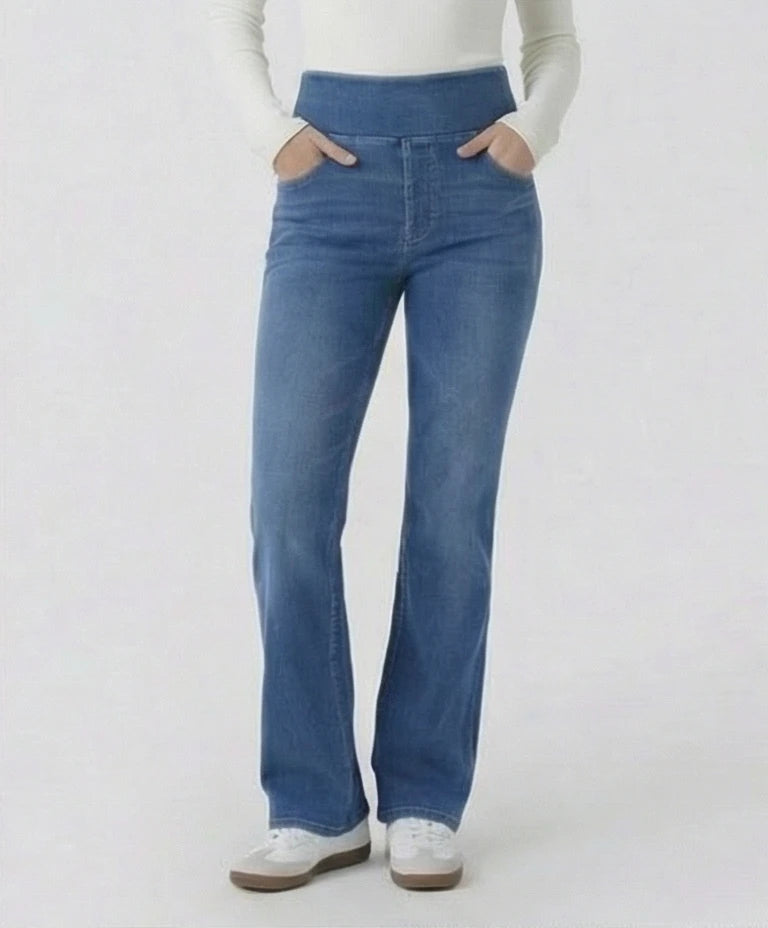 kleur: Blauw