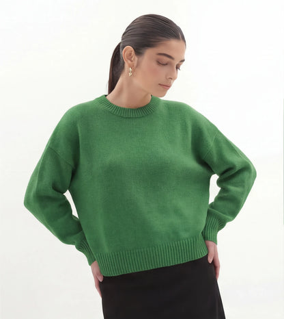 kleur: groen
