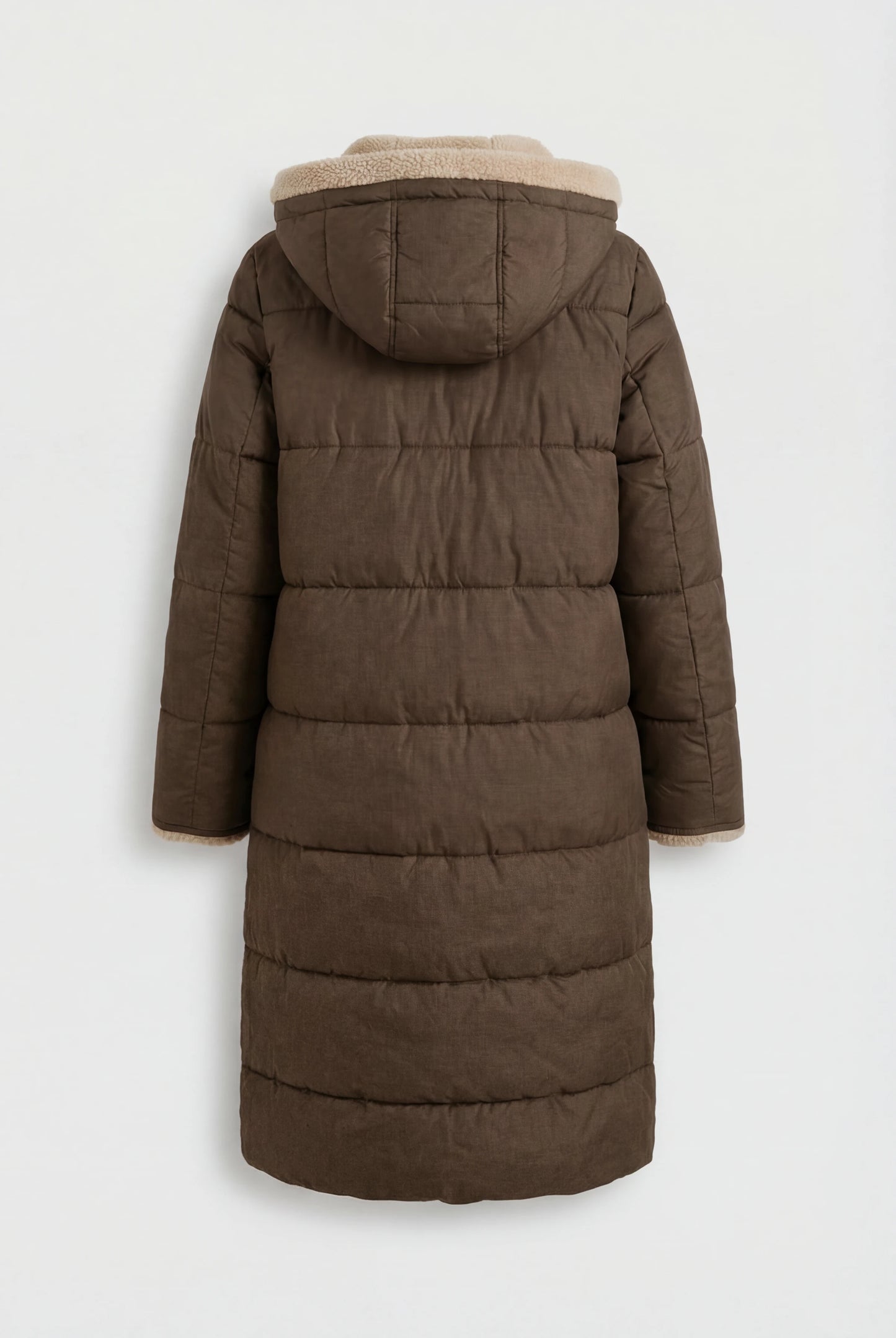 kleur: Olijfgroen