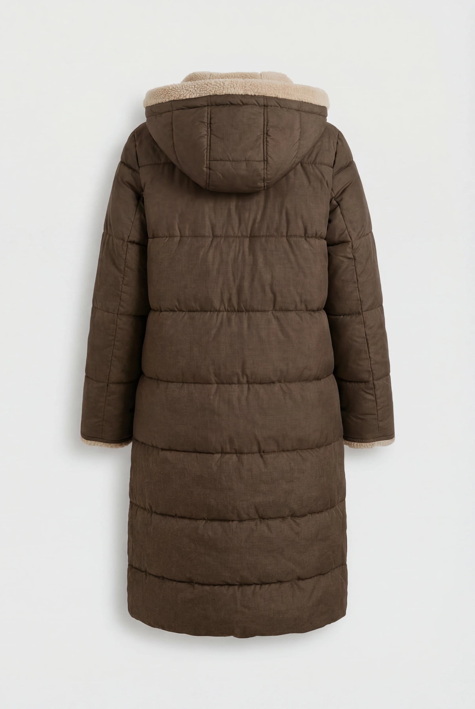 kleur: Olijfgroen