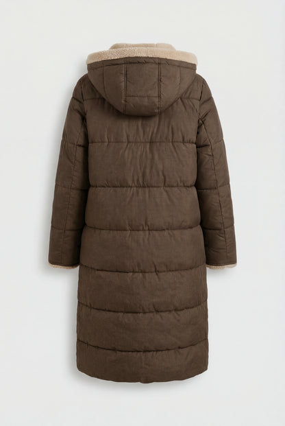 kleur: Olijfgroen