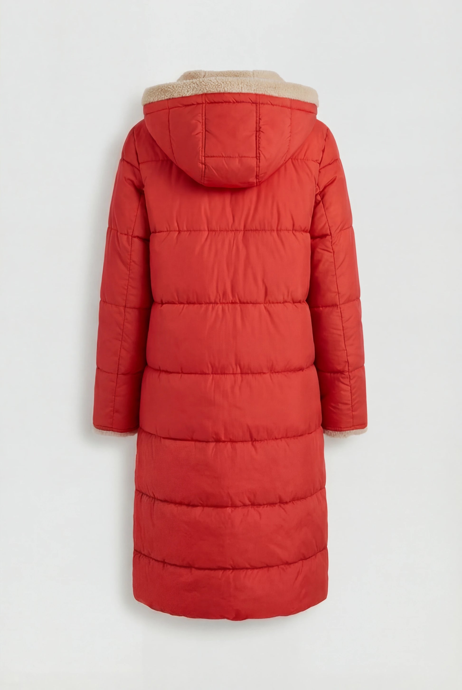 kleur: rood