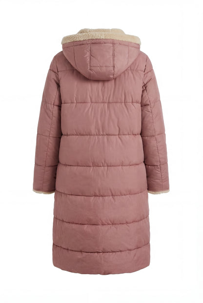 kleur: roze