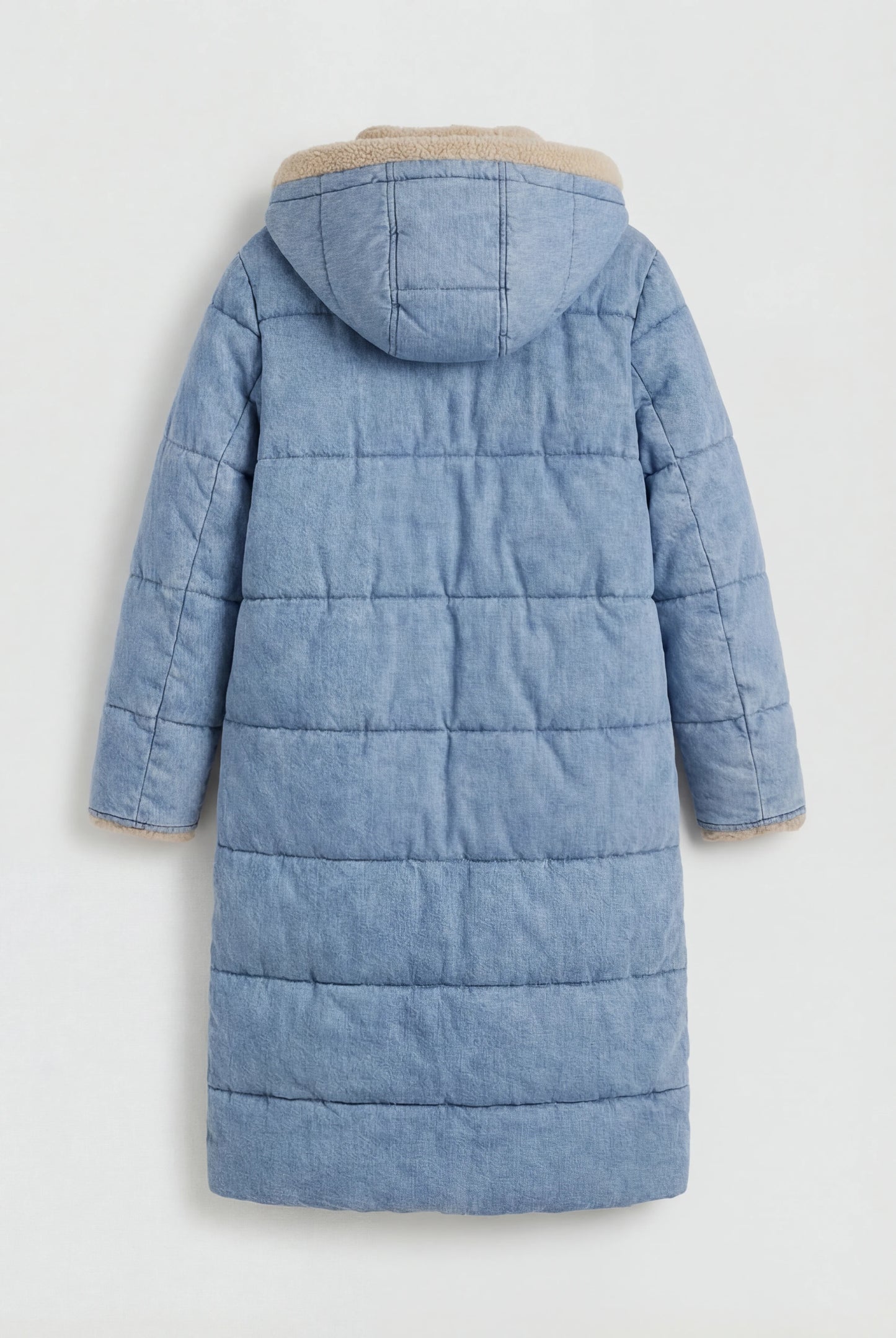 kleur: licht blauw