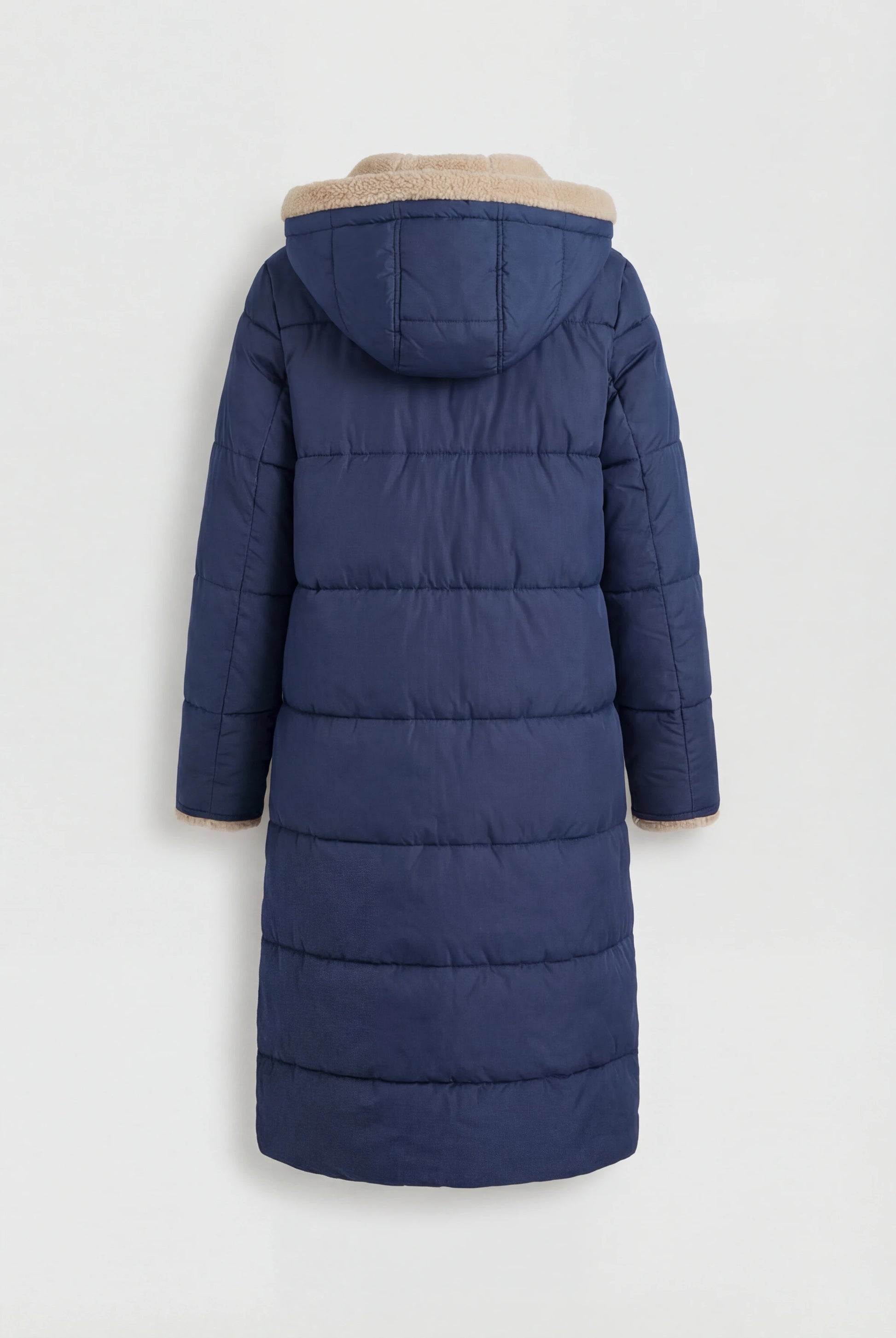 kleur: marineblauw