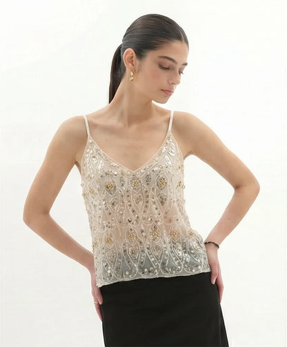 Kleur: beige