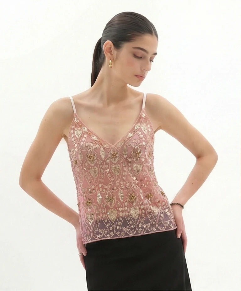 Kleur: roze