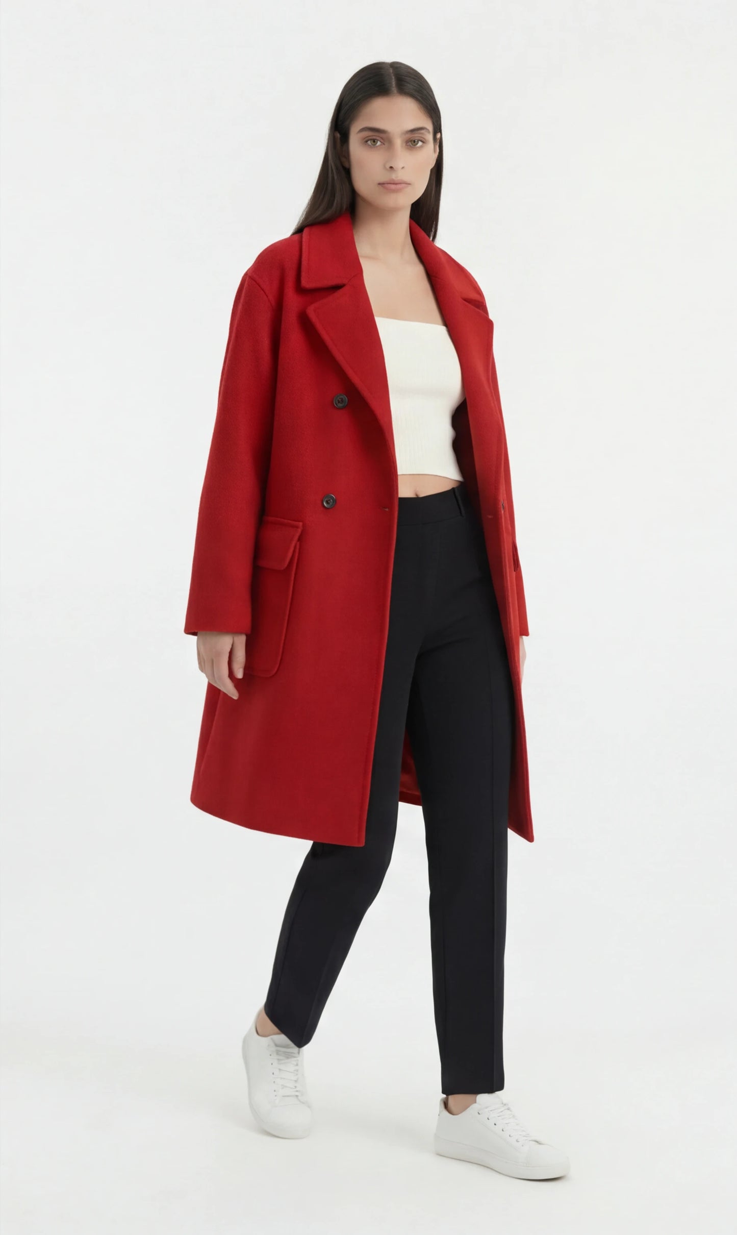 Kleur: Rood