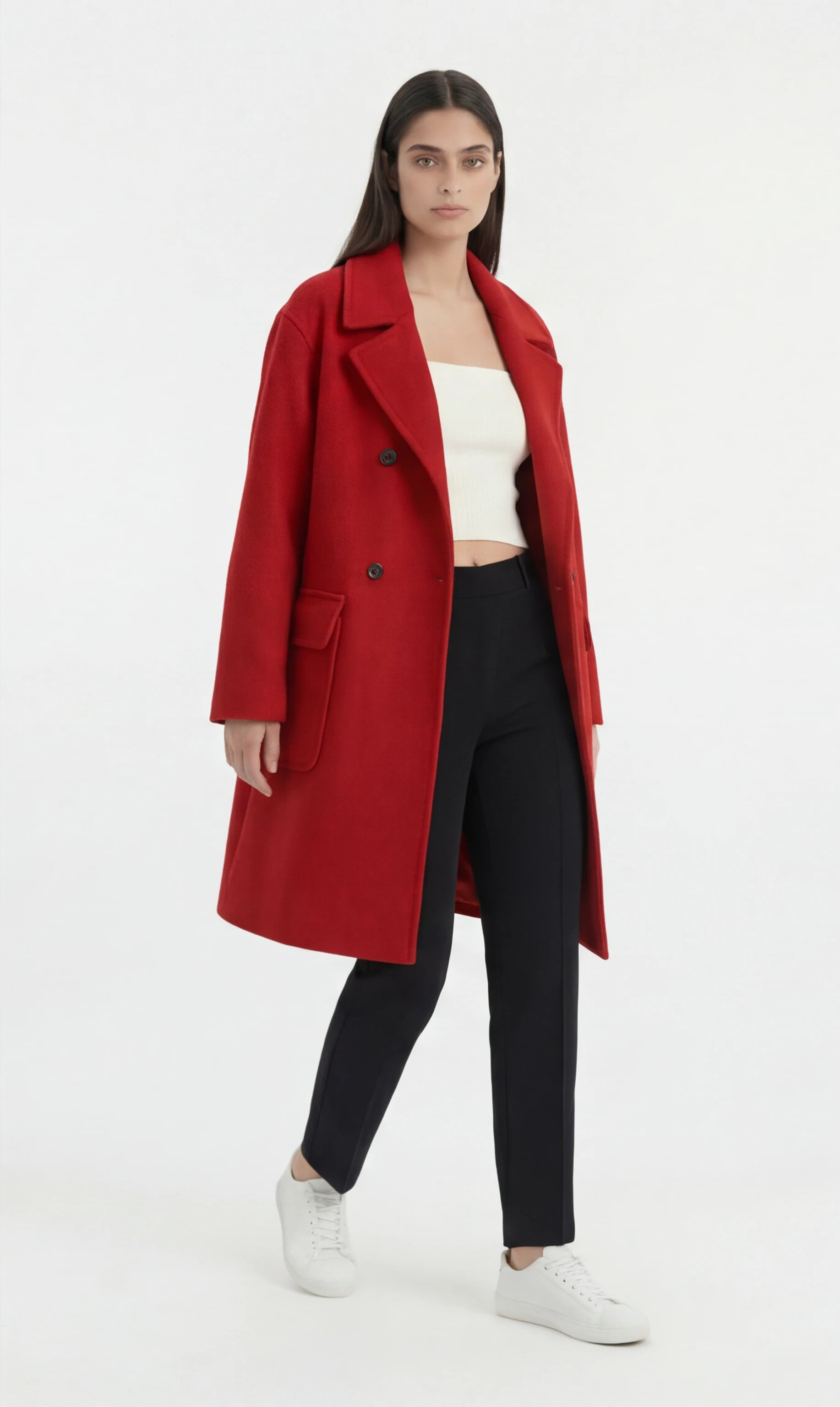 Kleur: Rood