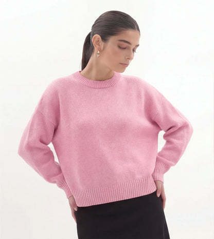 kleur: roze