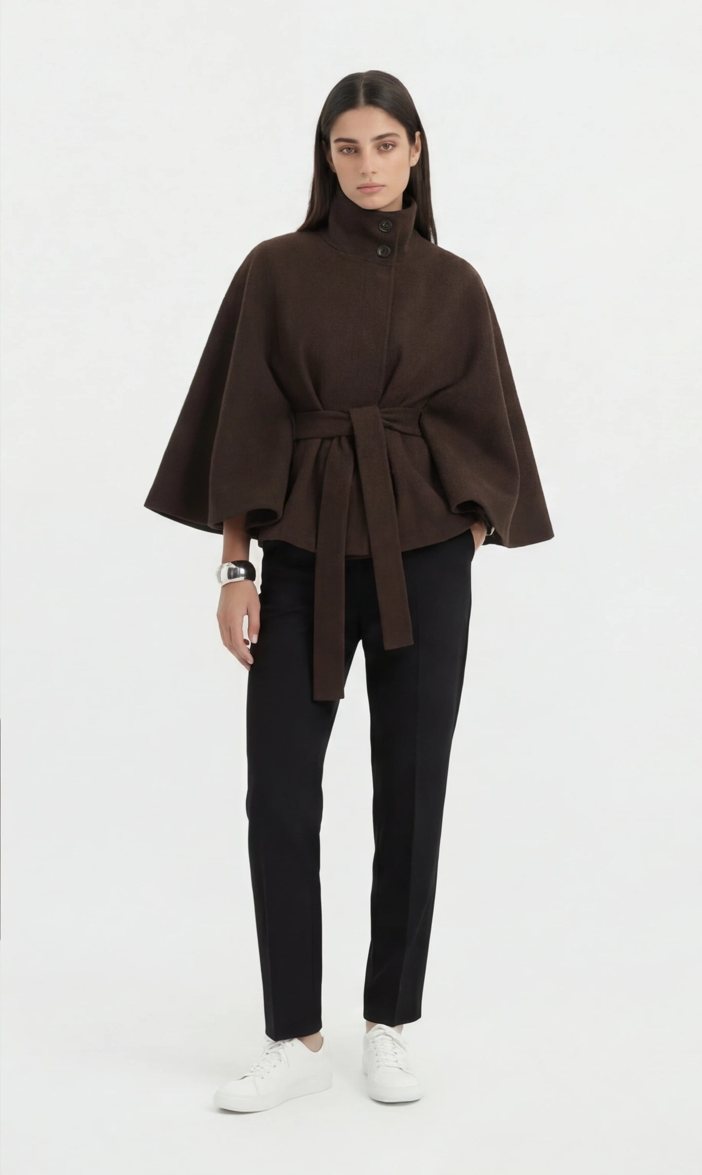 Kleur: Bruin