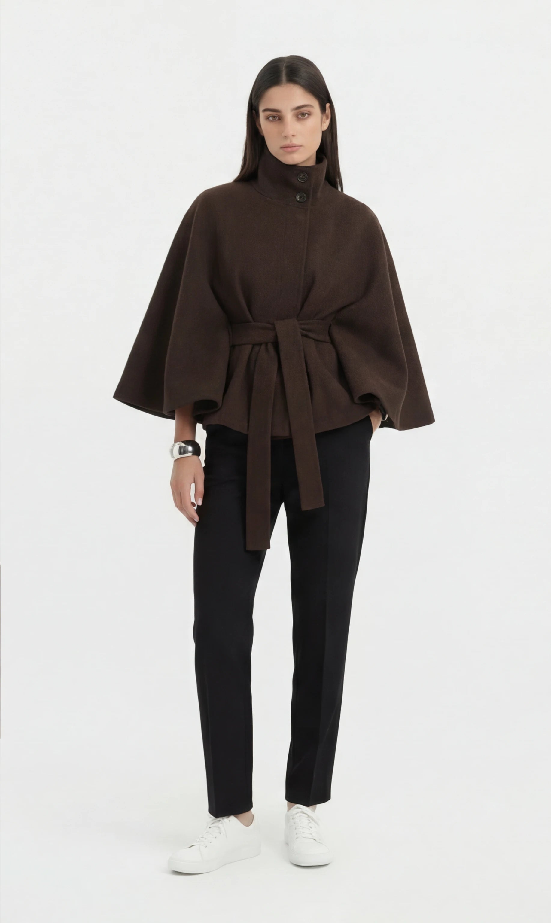 Kleur: Bruin