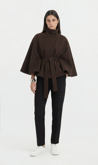 Kleur: Bruin