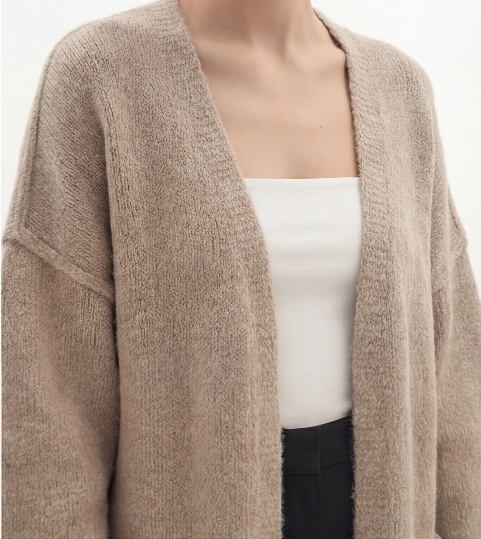 kleur: Beige