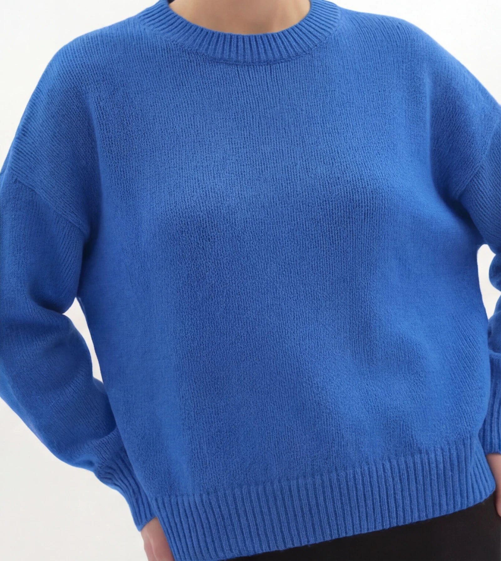 kleur: Blauw