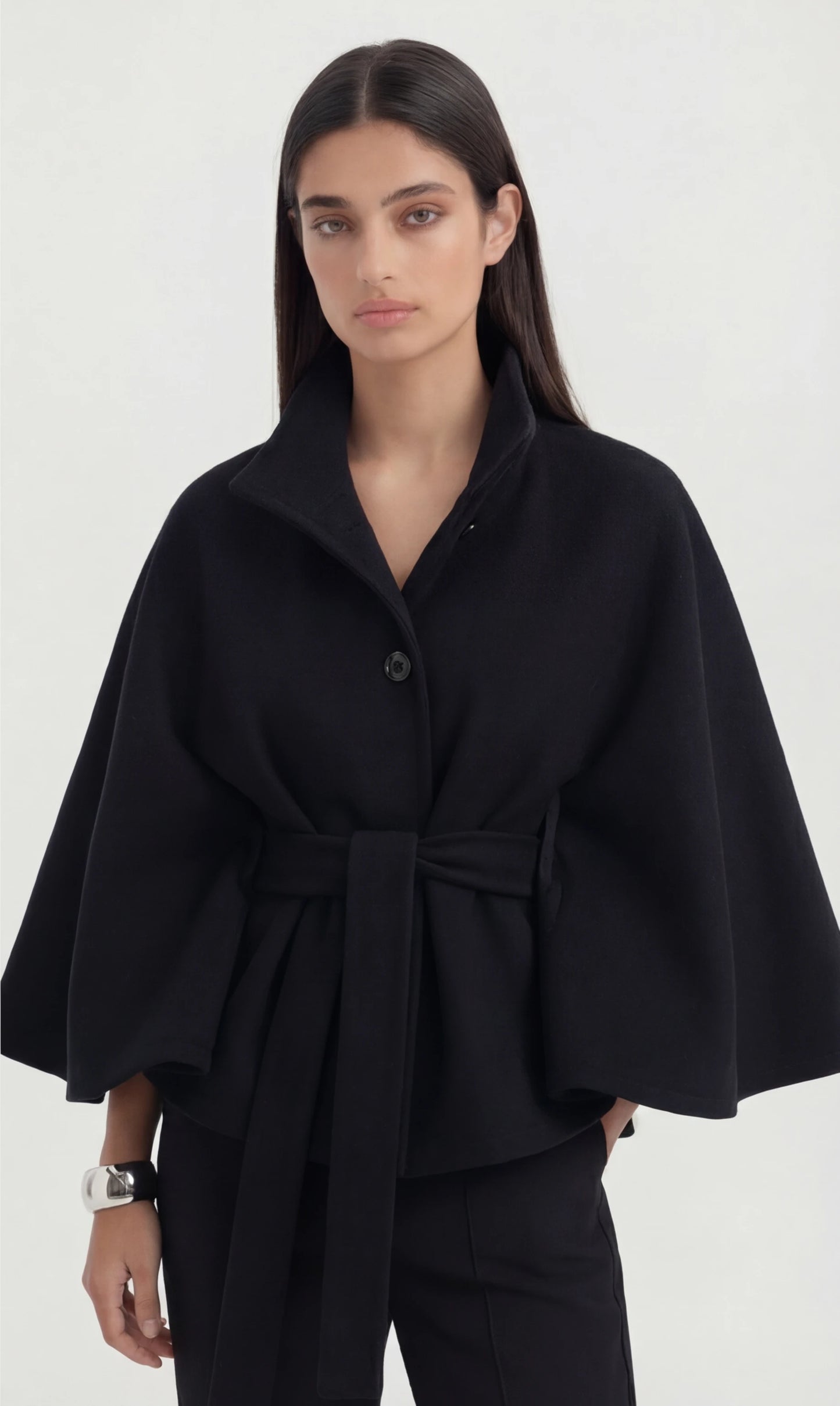 Kleur: zwart