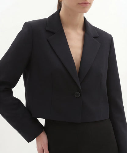 Modern Power Blazer Set | Chic & Zelfverzekerd