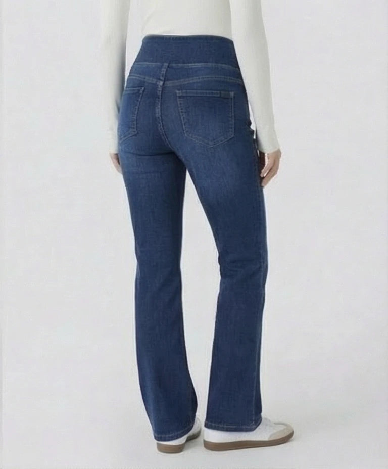 kleur: Donkerblauw