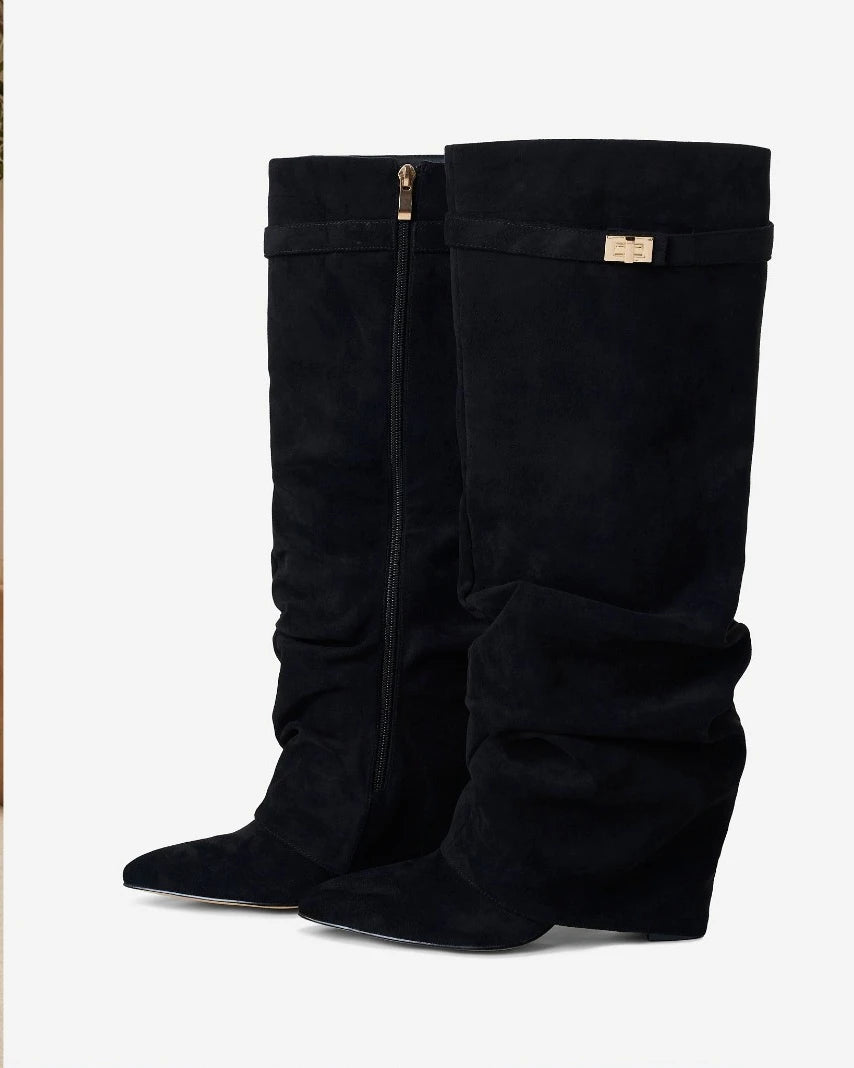 kleur: zwart