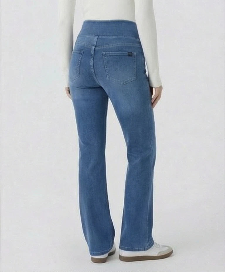 kleur: Blauw