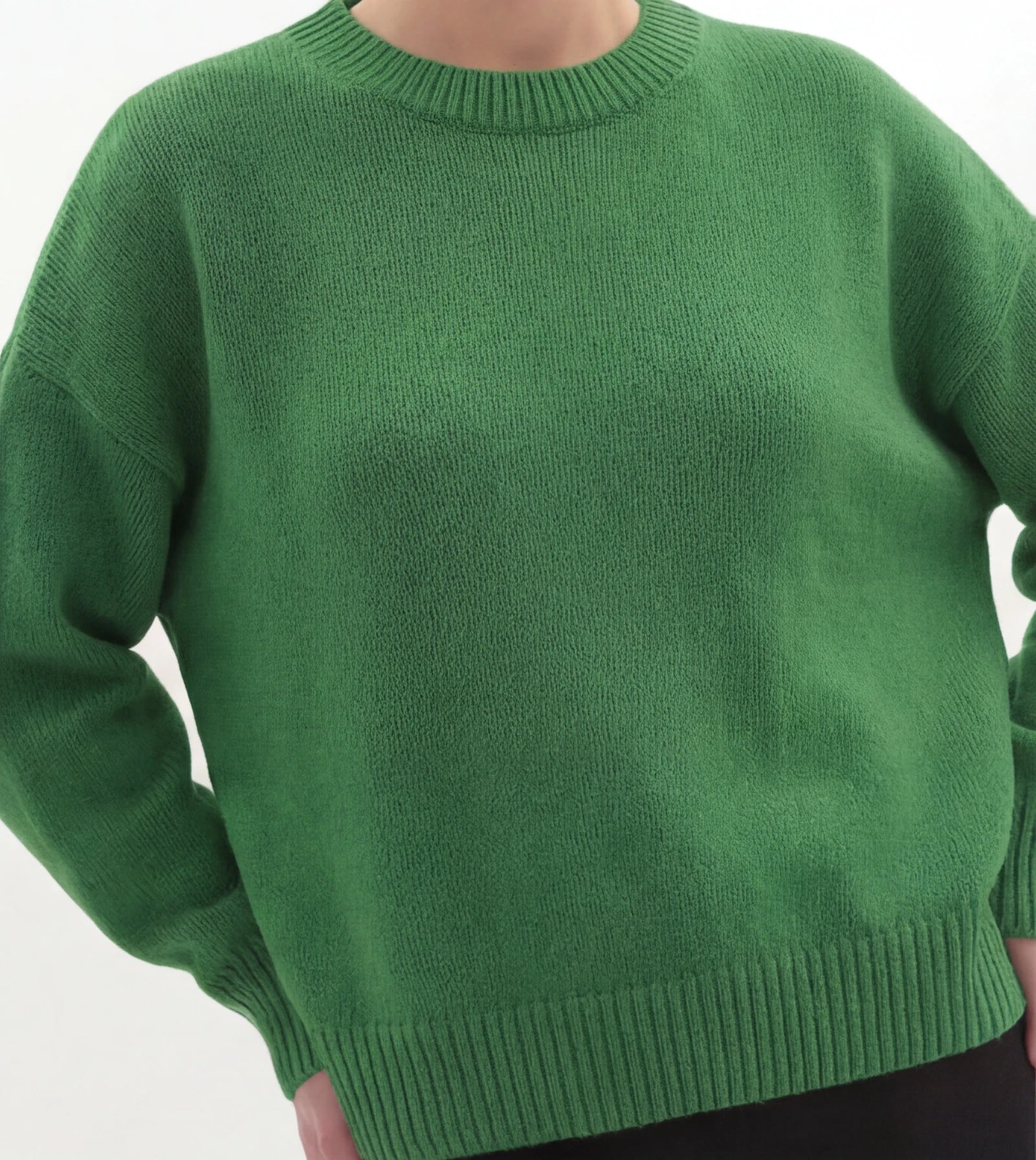 kleur: groen