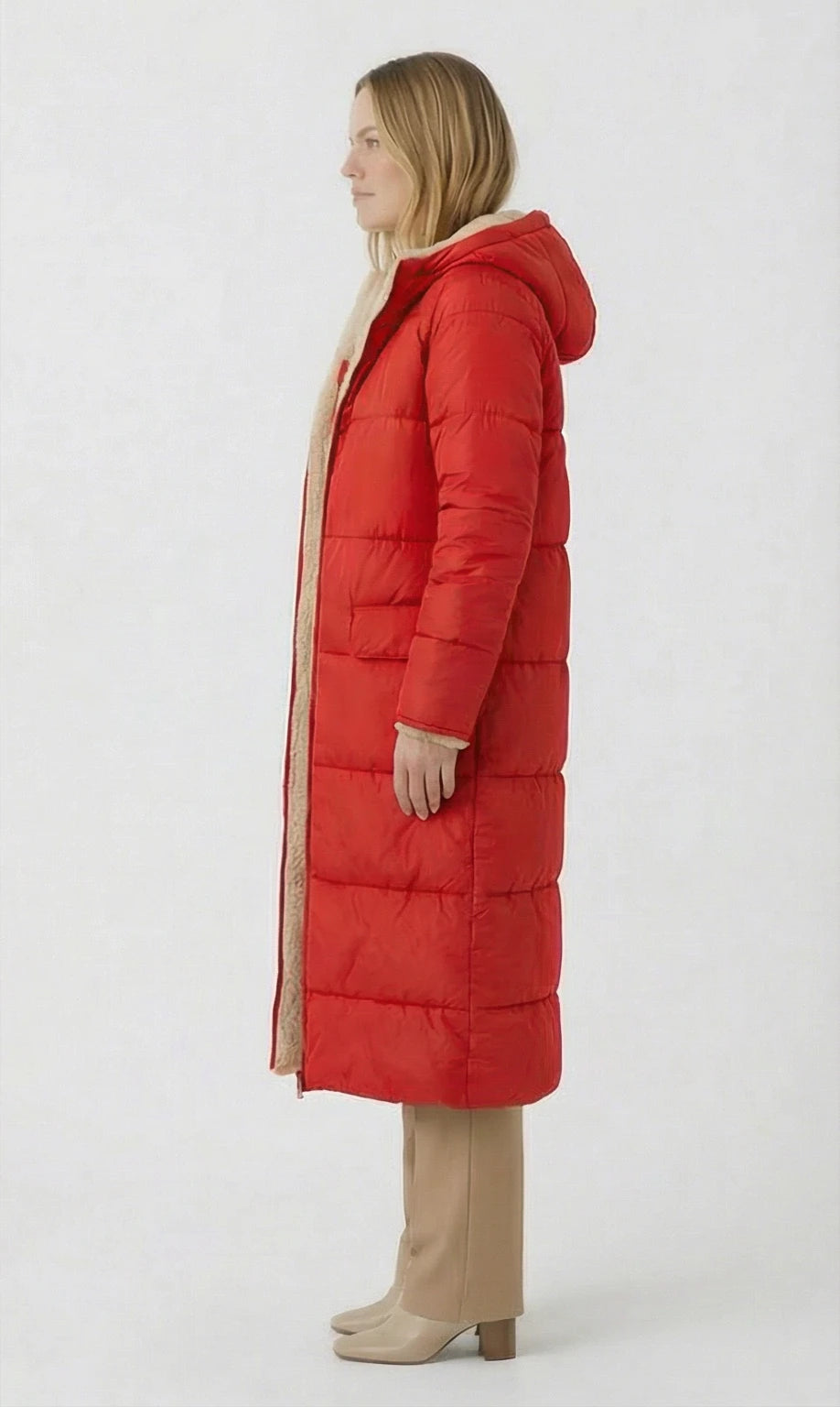kleur: rood