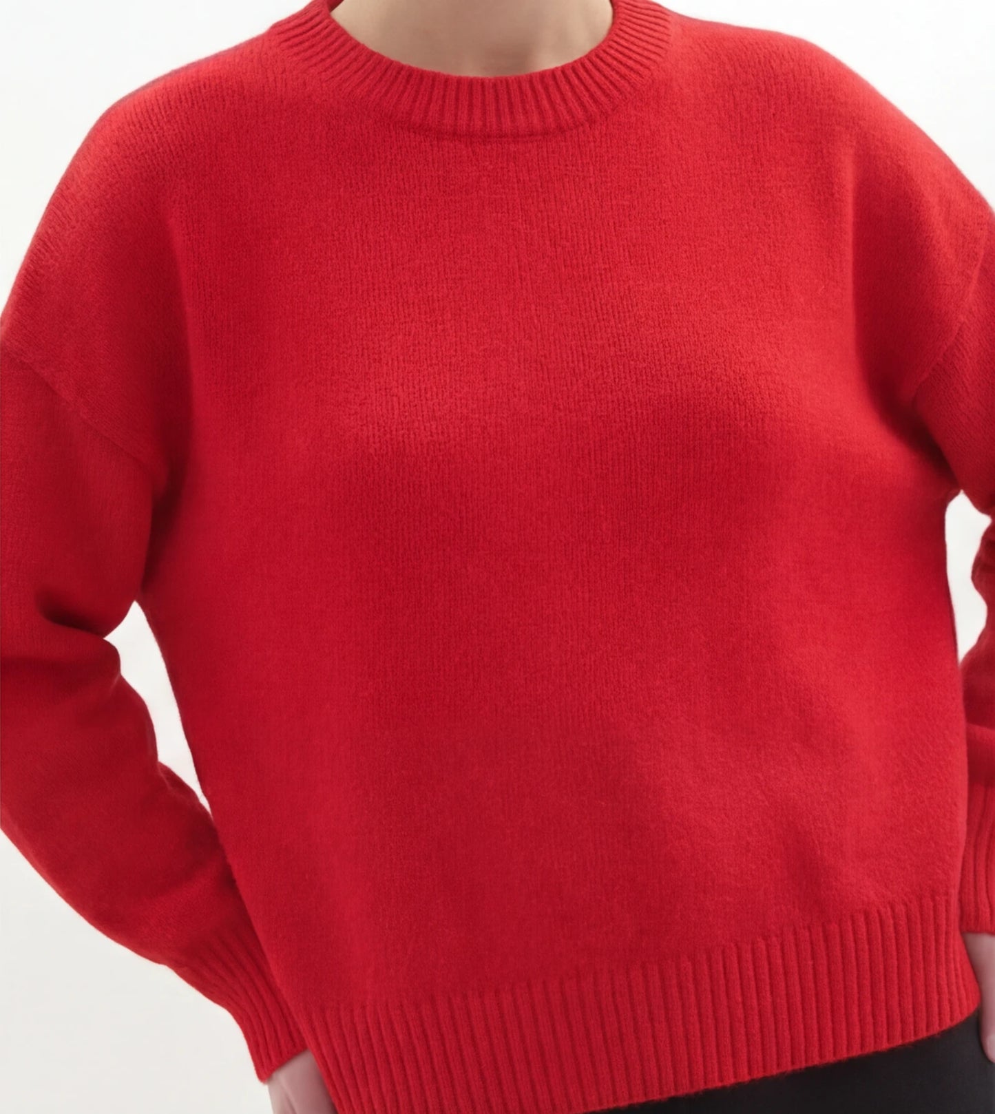 kleur: rood