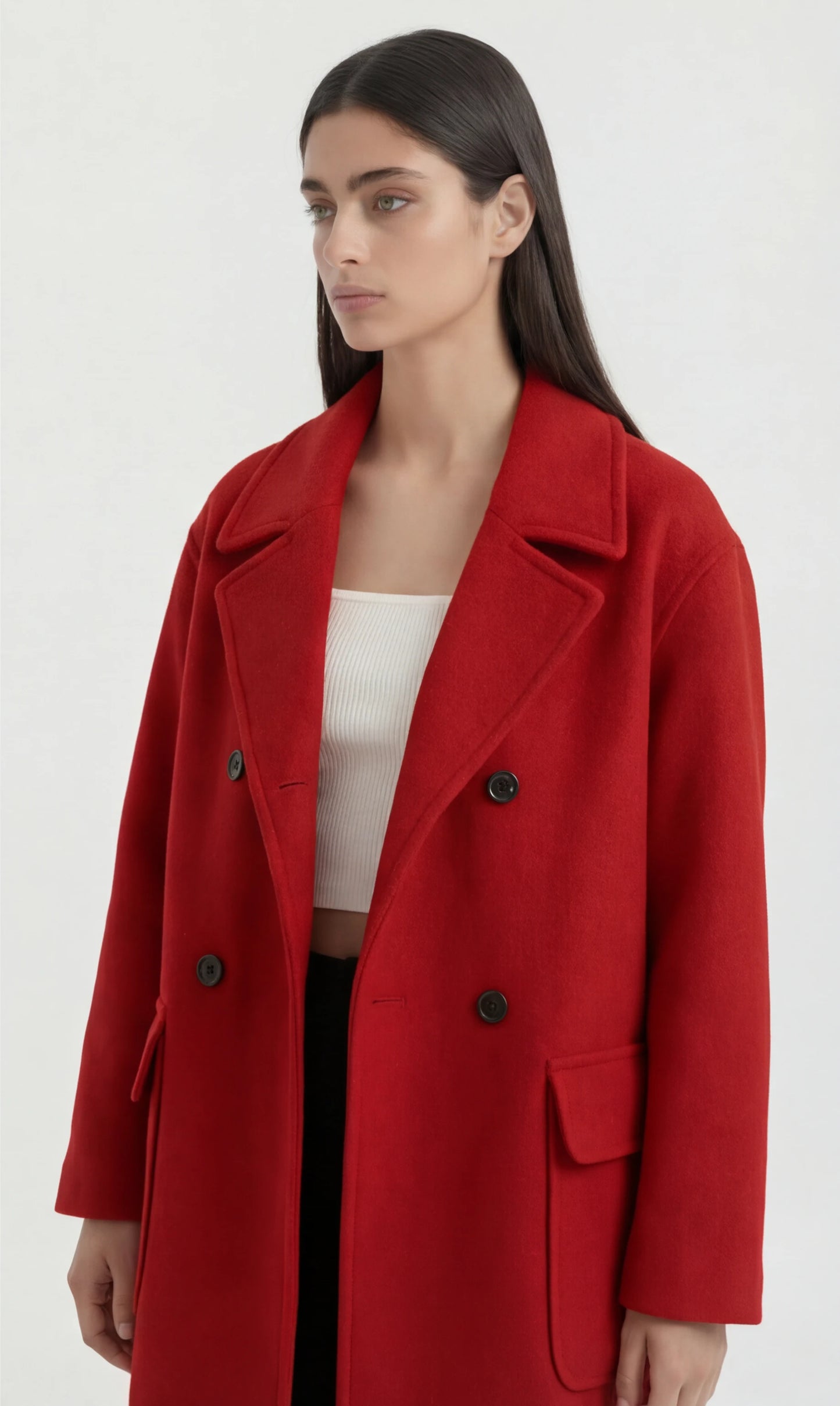 Kleur: Rood