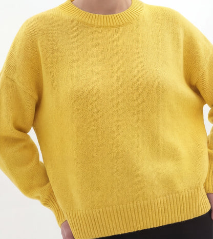 kleur: geel
