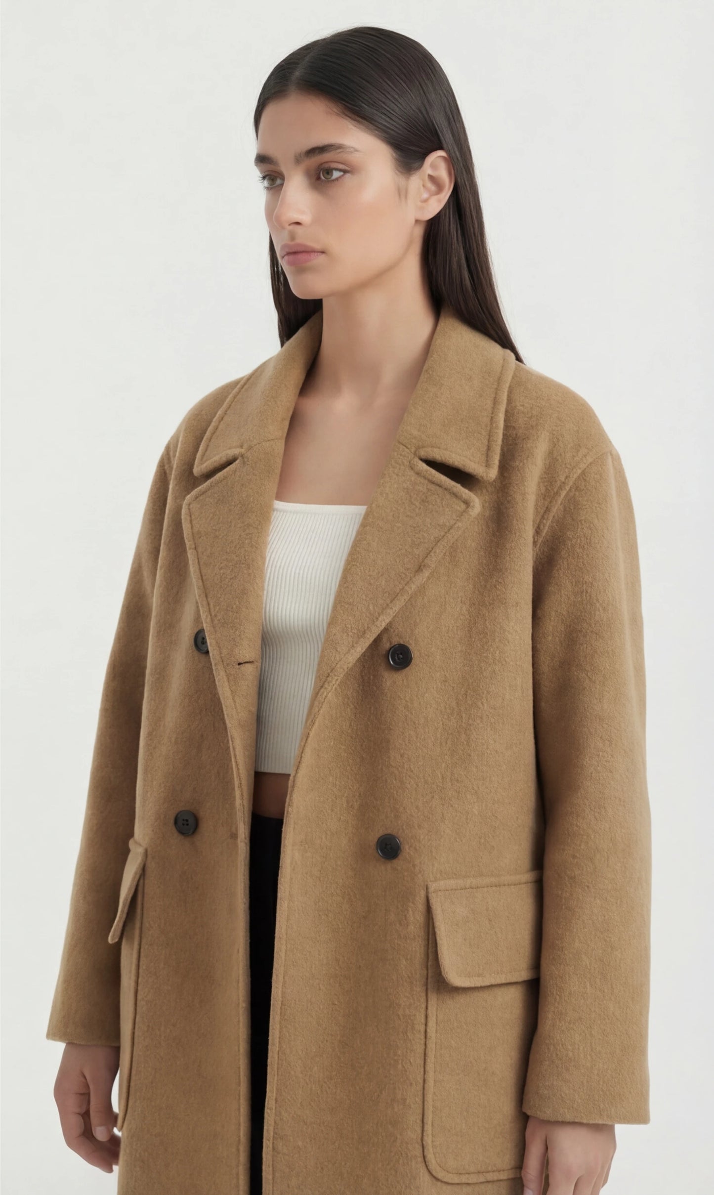 Kleur: bruin
