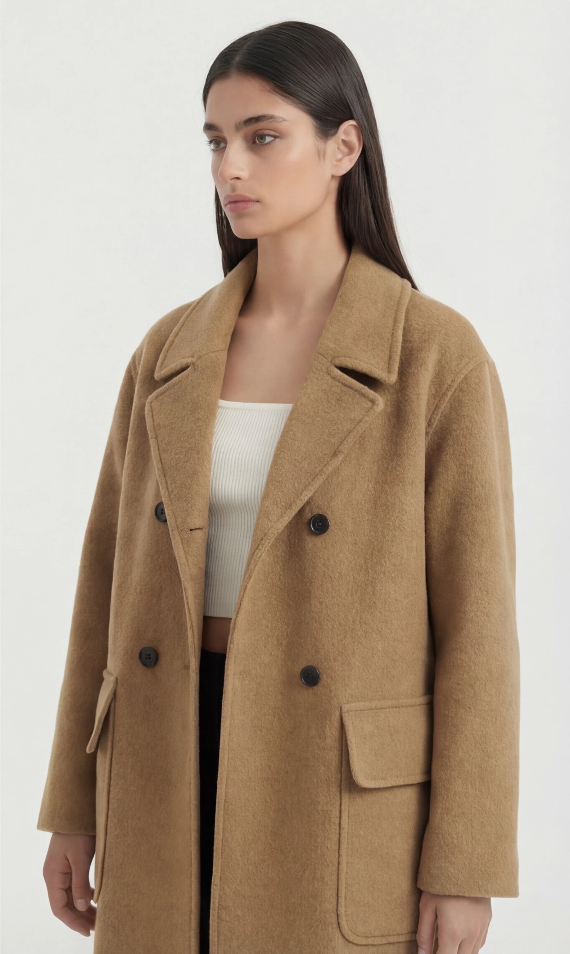 Kleur: bruin