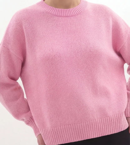 kleur: roze