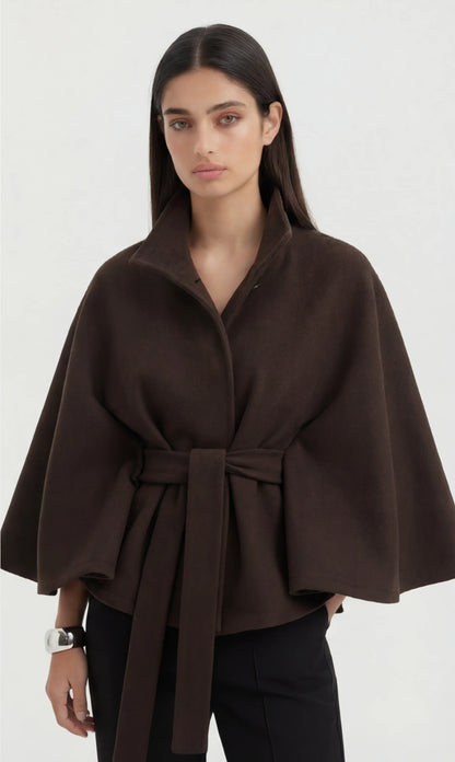 Kleur: Bruin