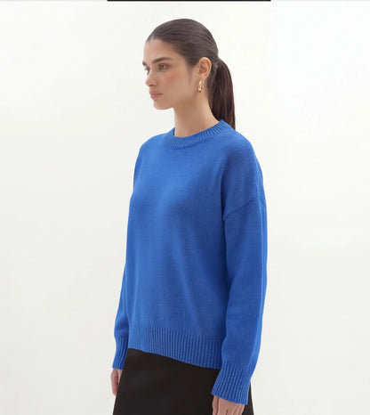 kleur: Blauw