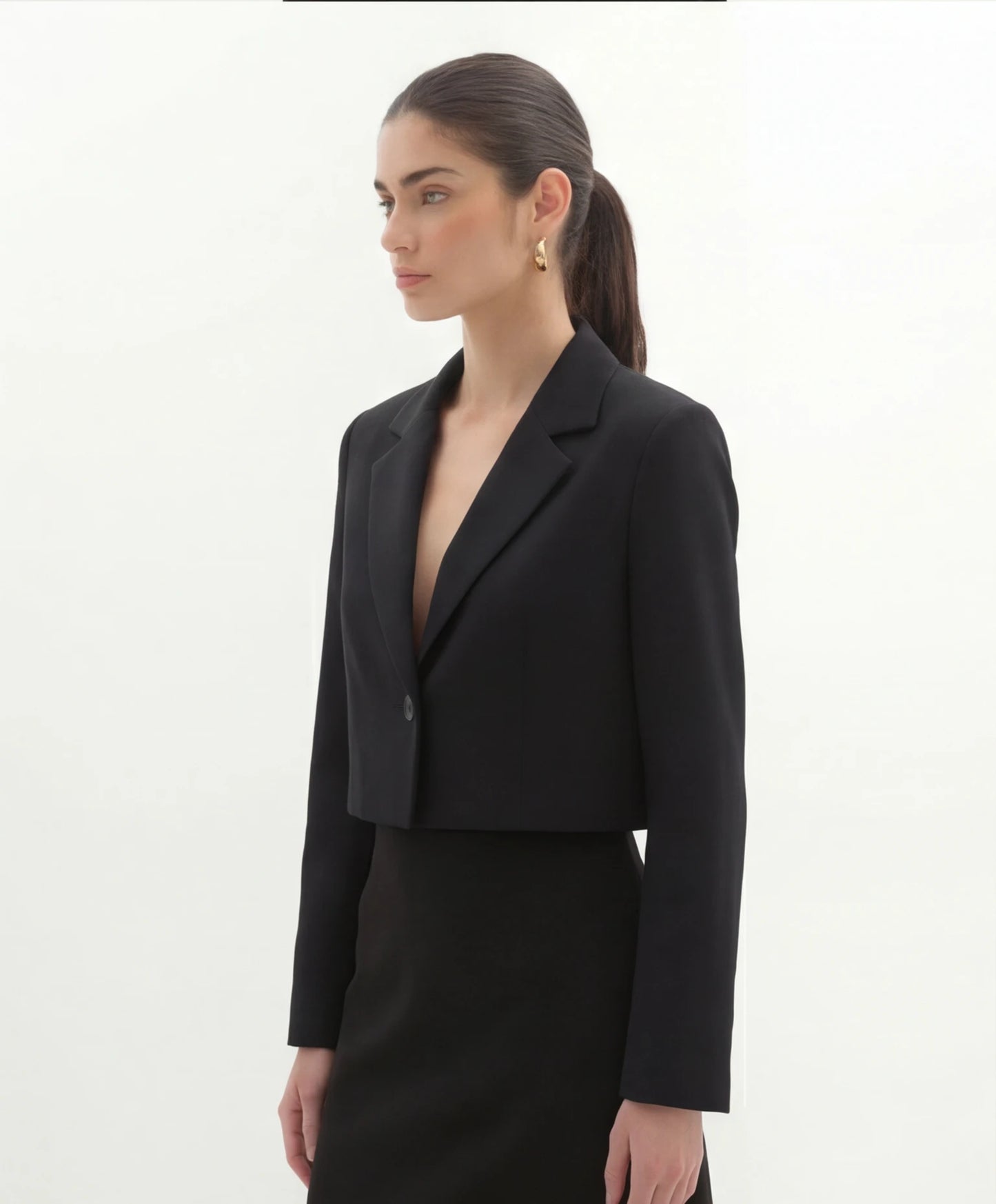 Modern Power Blazer Set | Chic & Zelfverzekerd