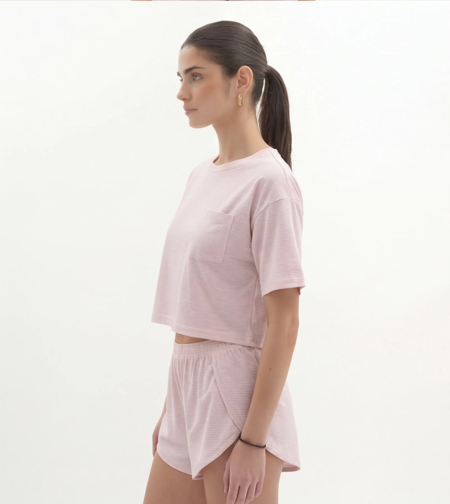 Kleur: roze