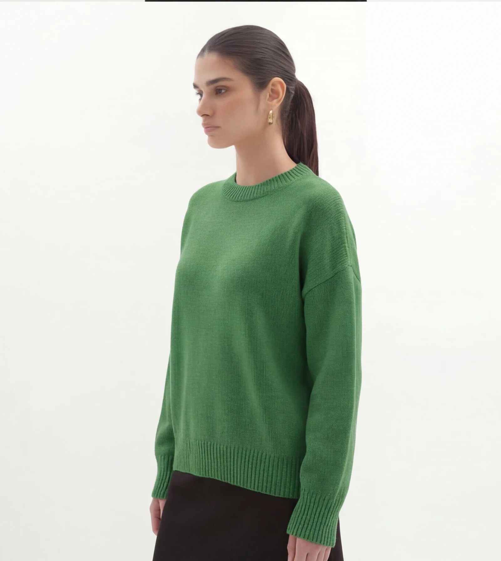 kleur: groen