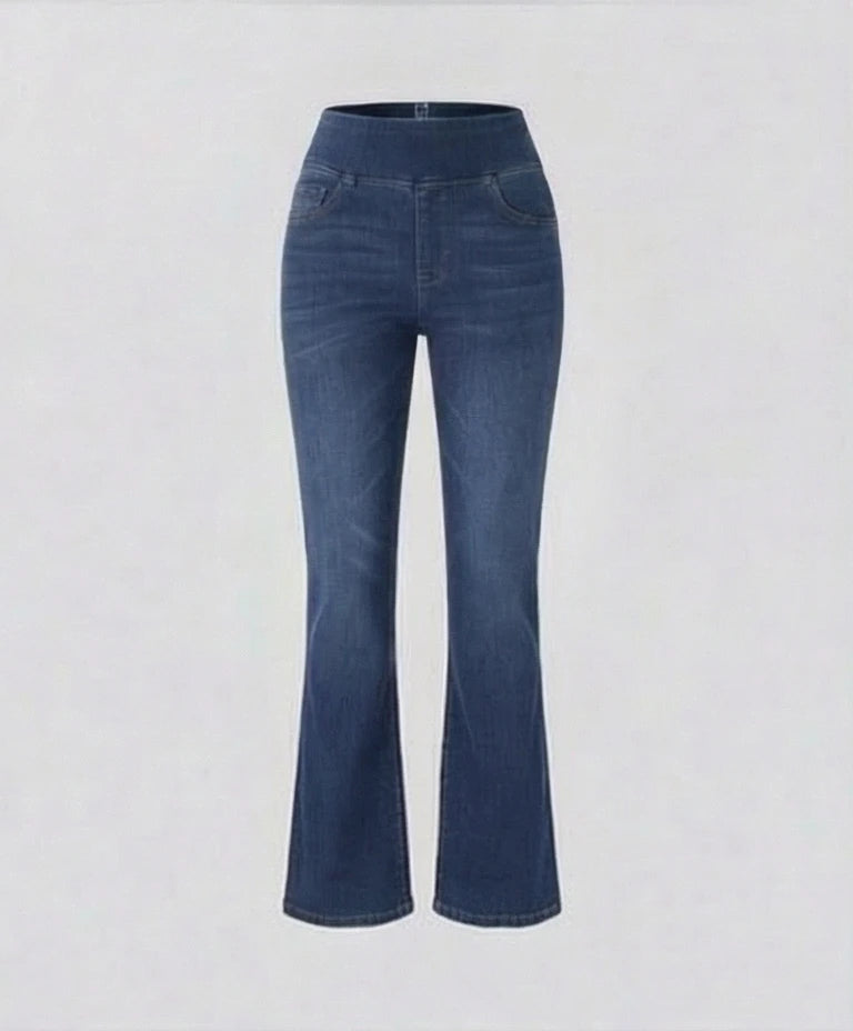 kleur: Donkerblauw