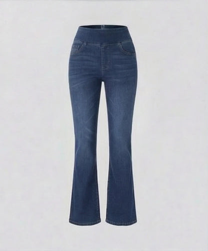 kleur: Donkerblauw