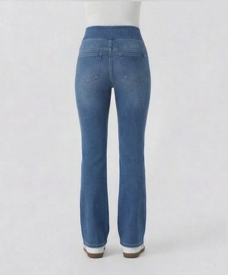 kleur: Blauw