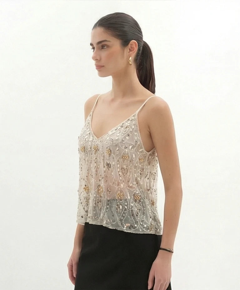 Kleur: beige