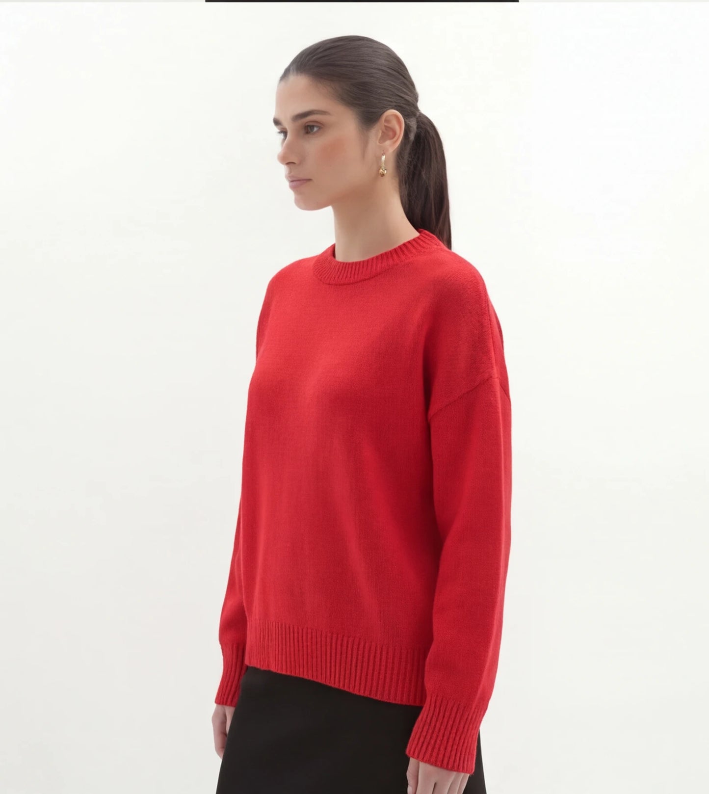 kleur: rood