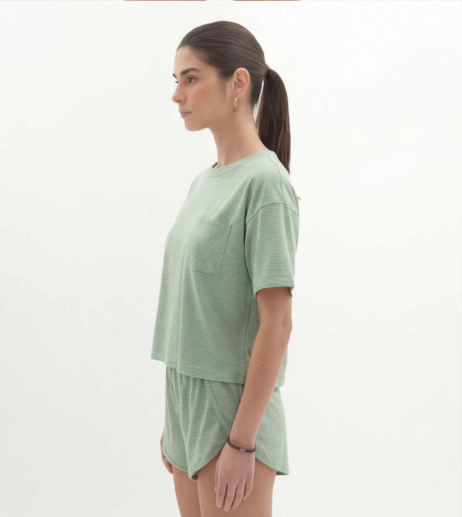Kleur: groen