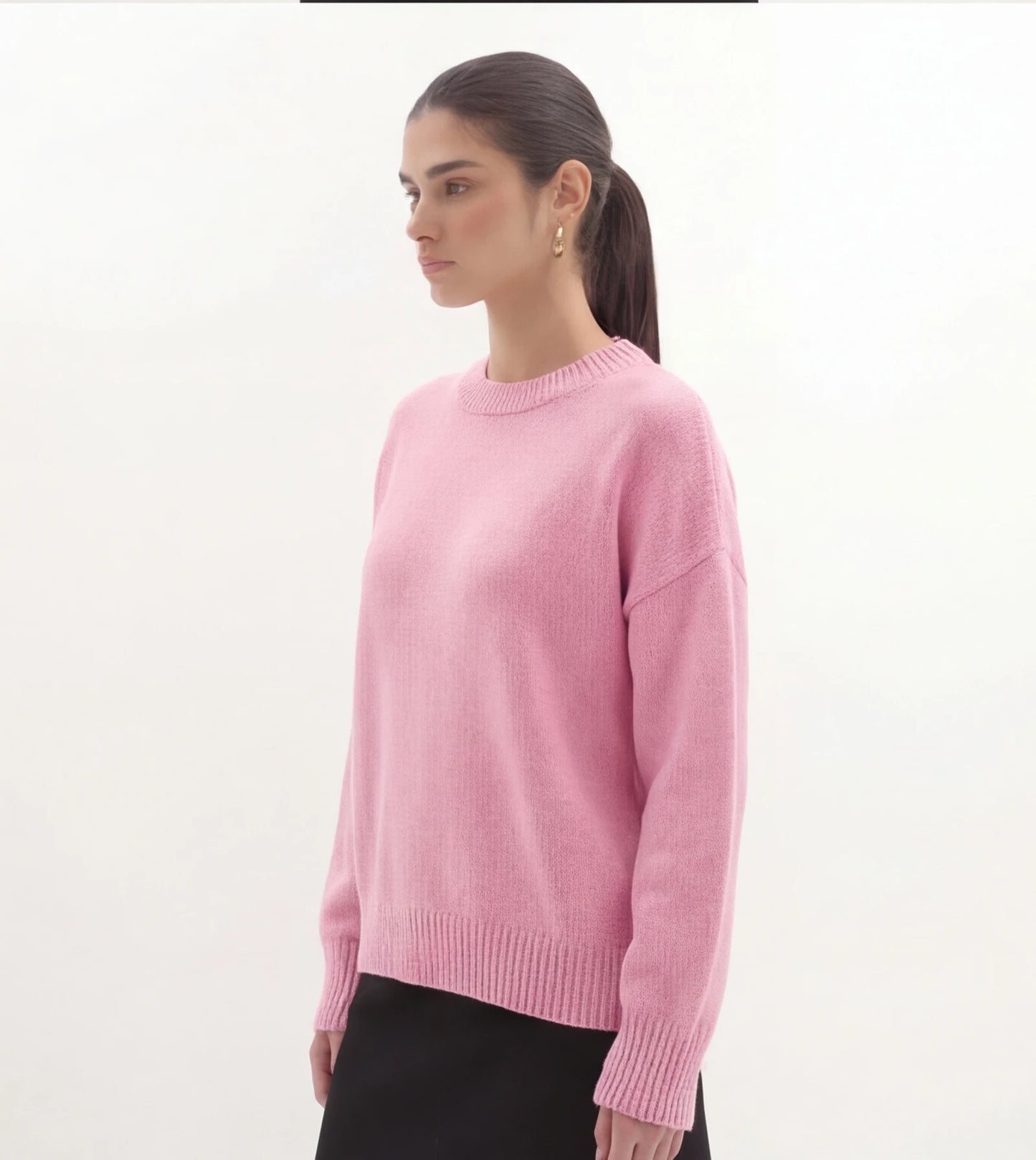 kleur: roze