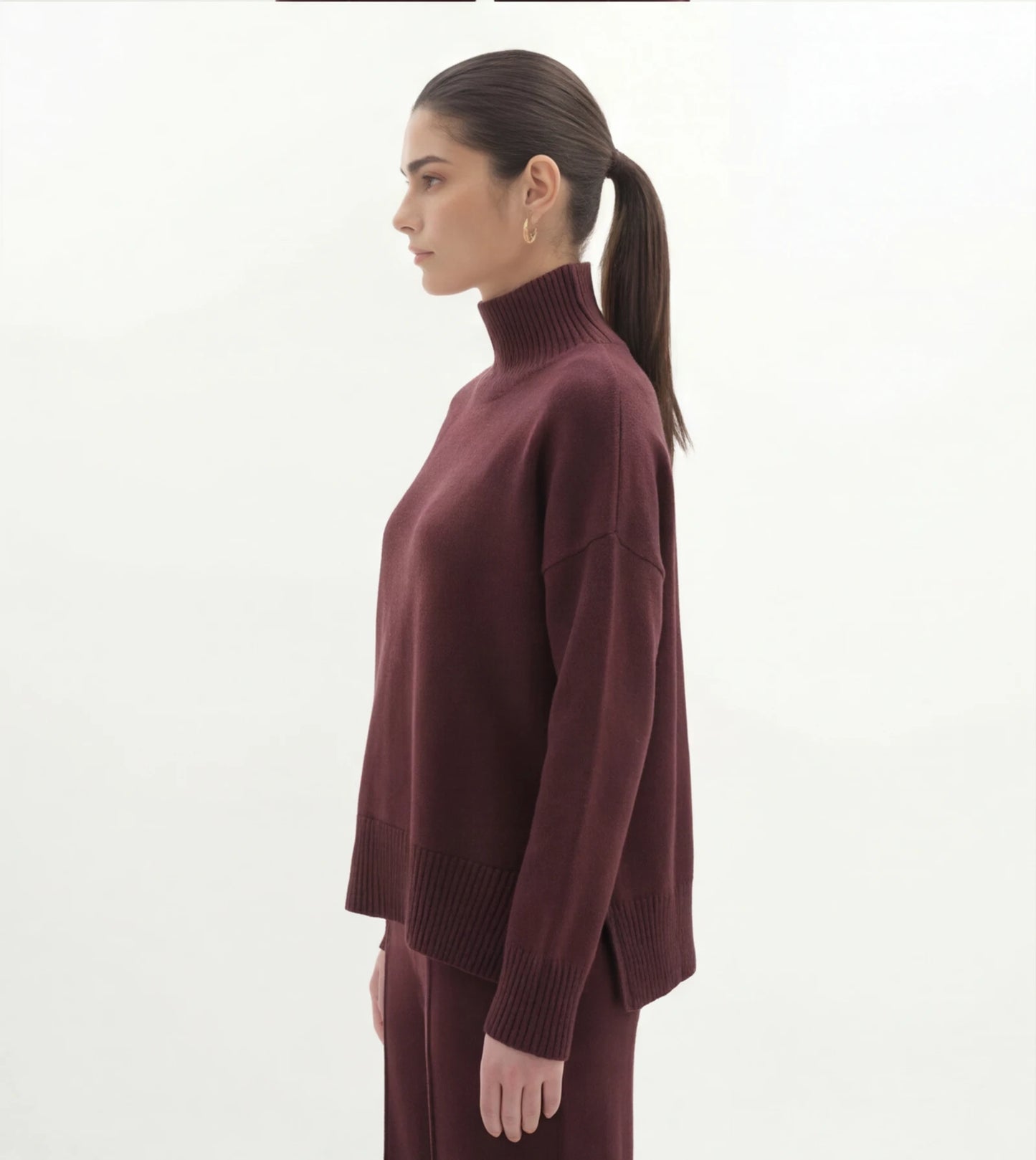 Kleur: Wijn rood
