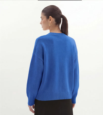 kleur: Blauw
