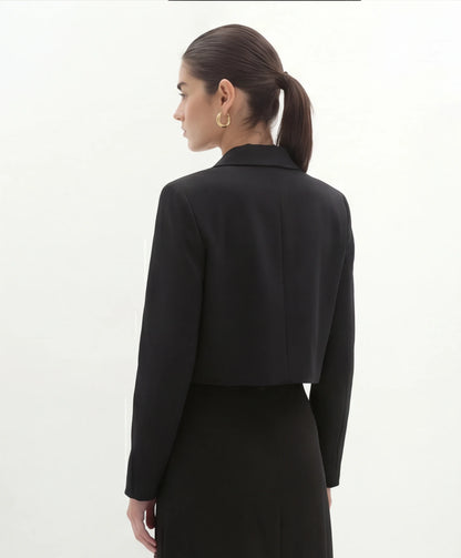 Modern Power Blazer Set | Chic & Zelfverzekerd