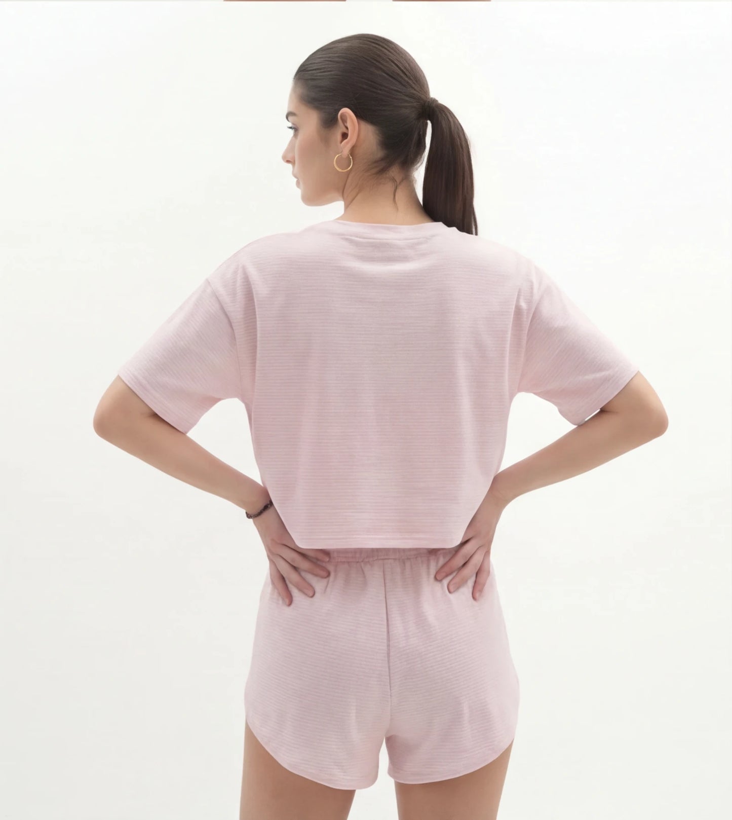 Kleur: roze