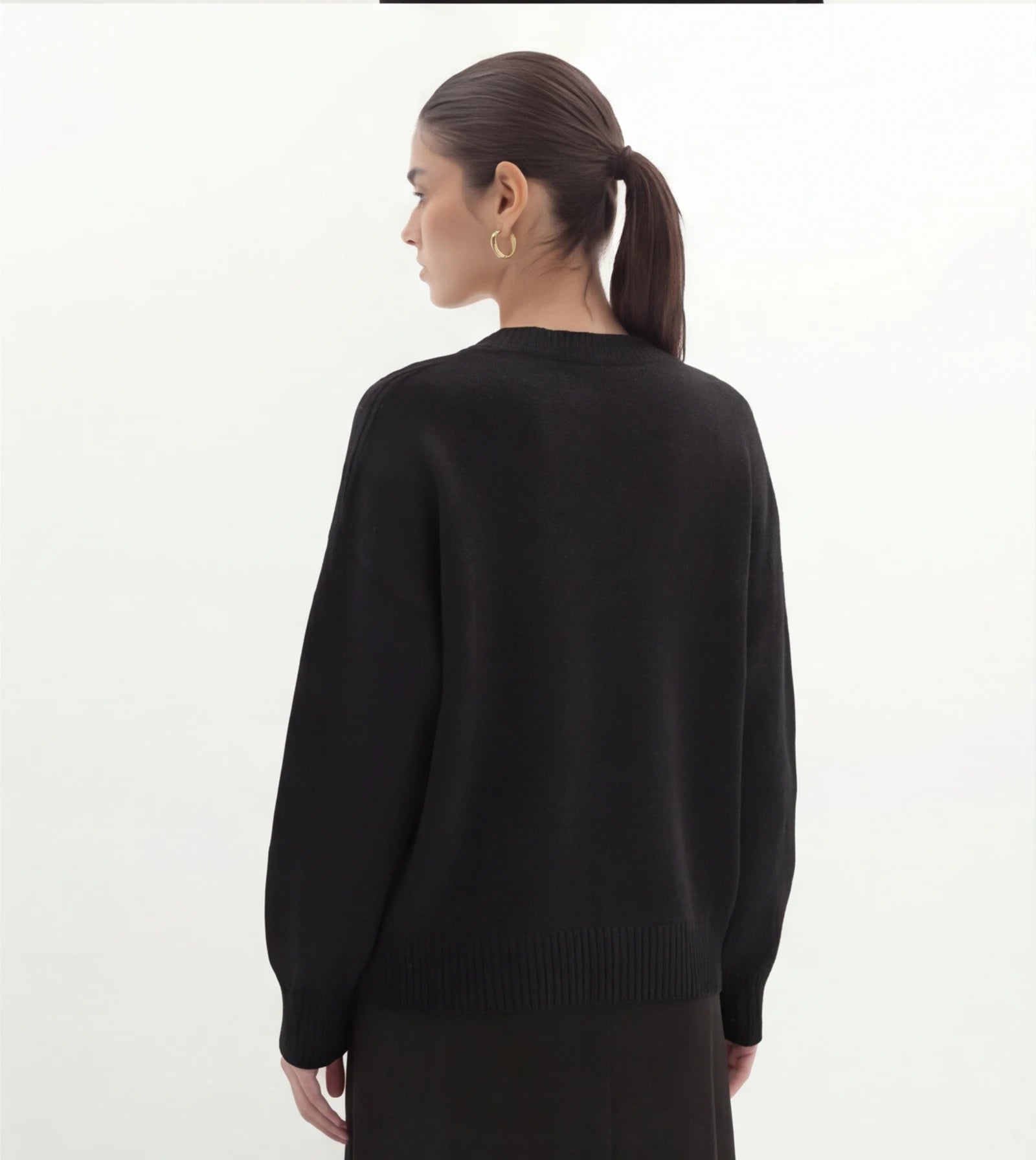 kleur: zwart